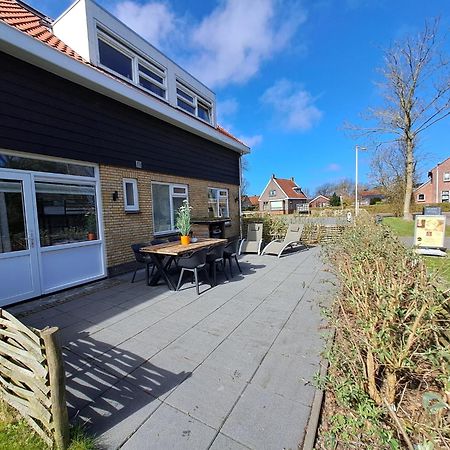 De Vlindertuin Nes (Ameland, Friesland) Exterior foto