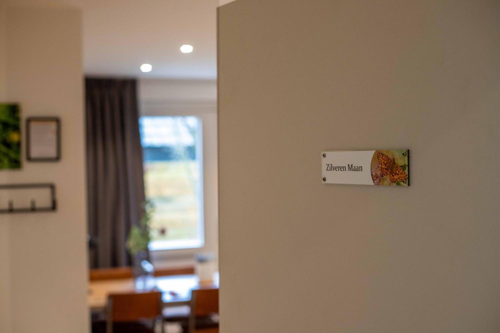 De Vlindertuin Nes (Ameland, Friesland) Quarto foto