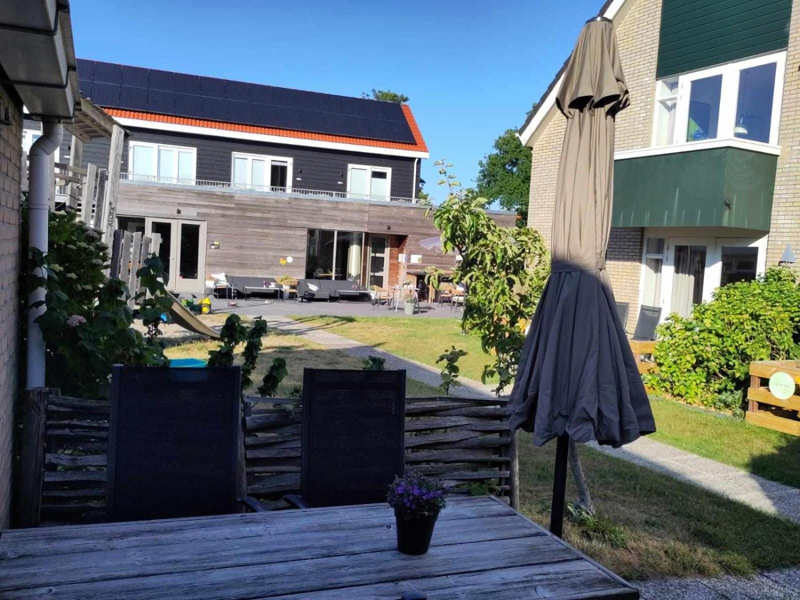 De Vlindertuin Nes (Ameland, Friesland) Quarto foto