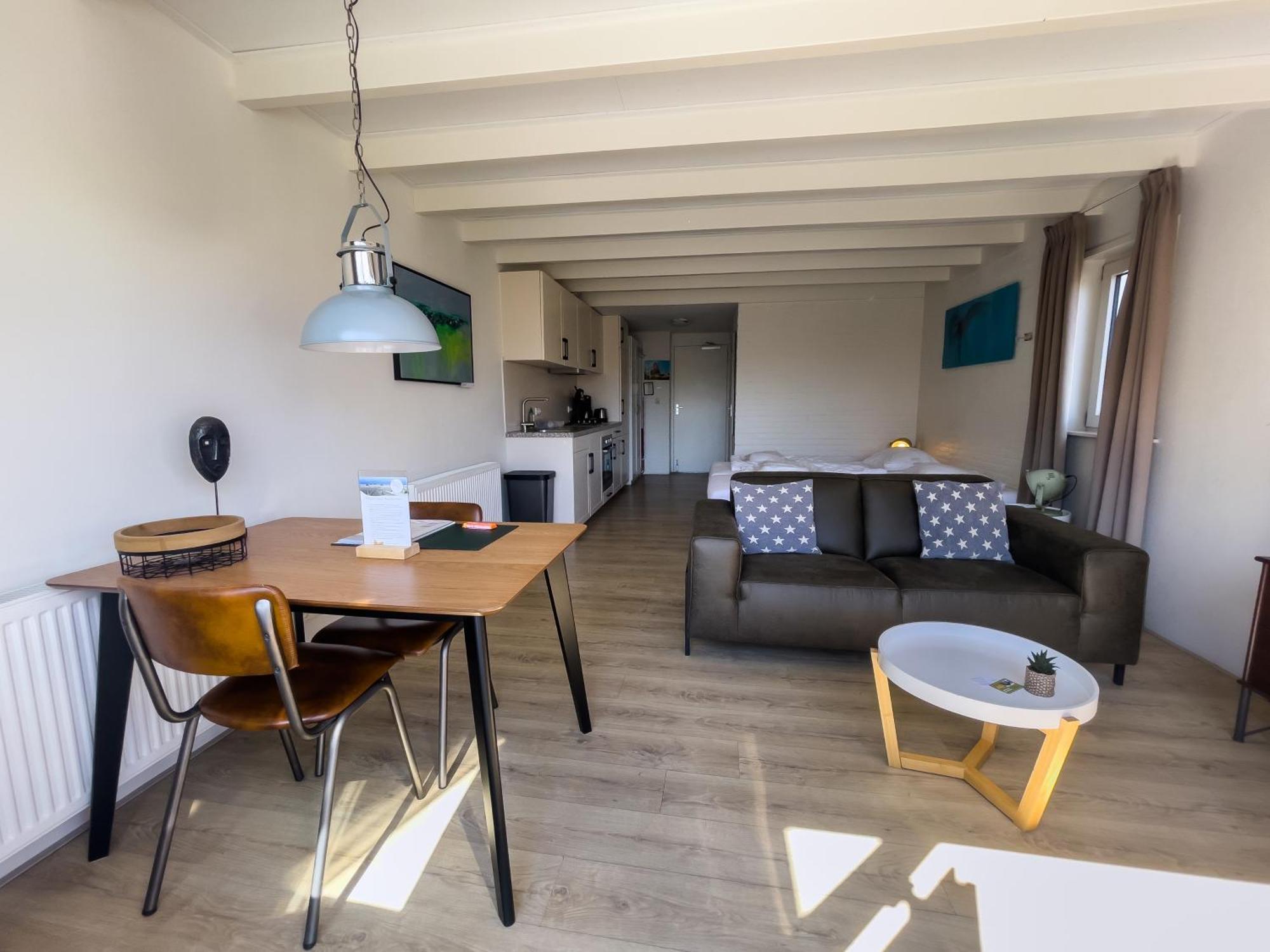 De Vlindertuin Nes (Ameland, Friesland) Quarto foto