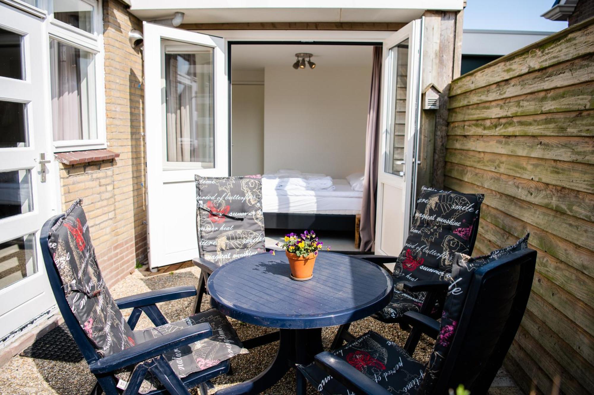 De Vlindertuin Nes (Ameland, Friesland) Quarto foto
