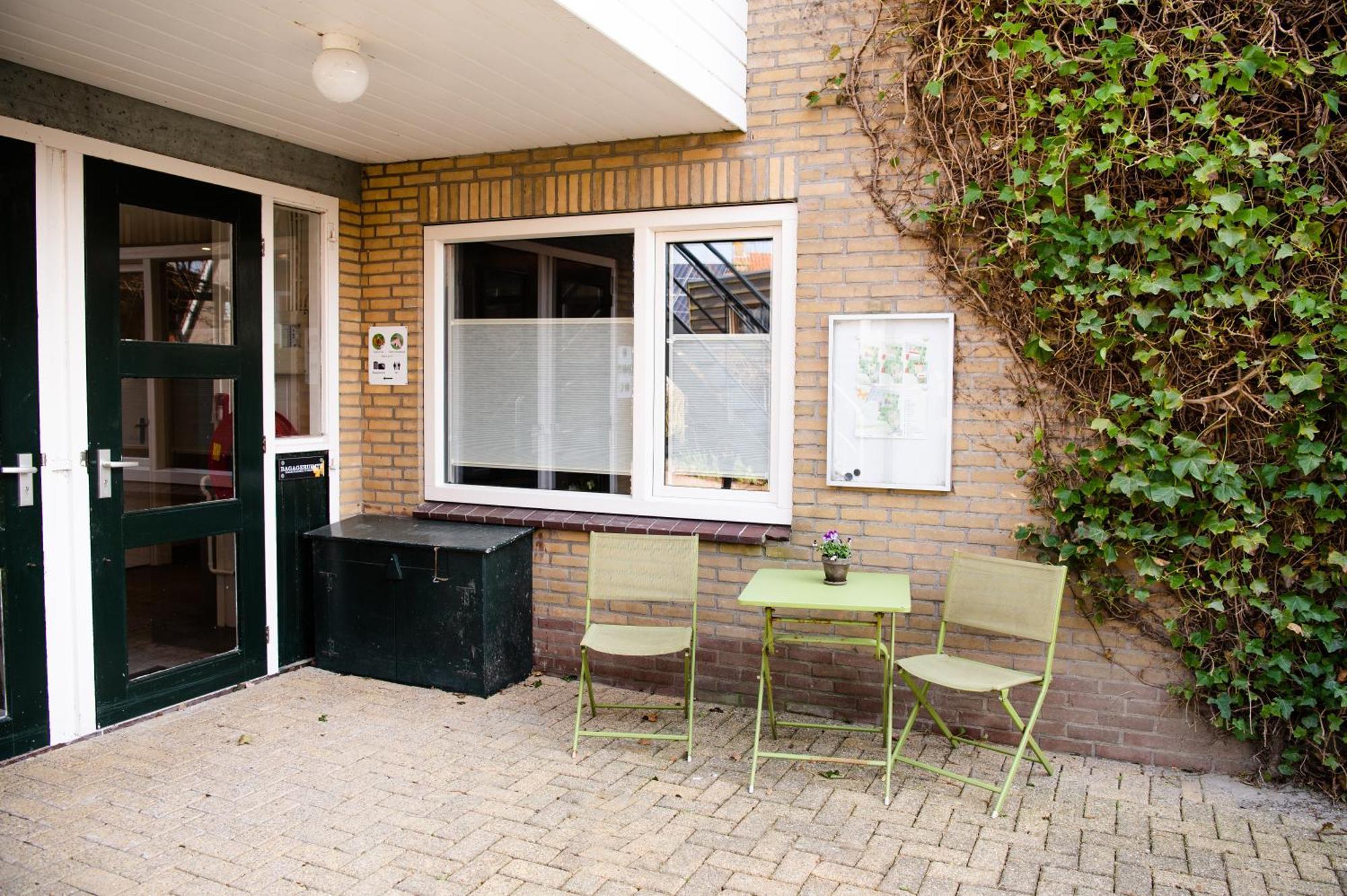 De Vlindertuin Nes (Ameland, Friesland) Quarto foto