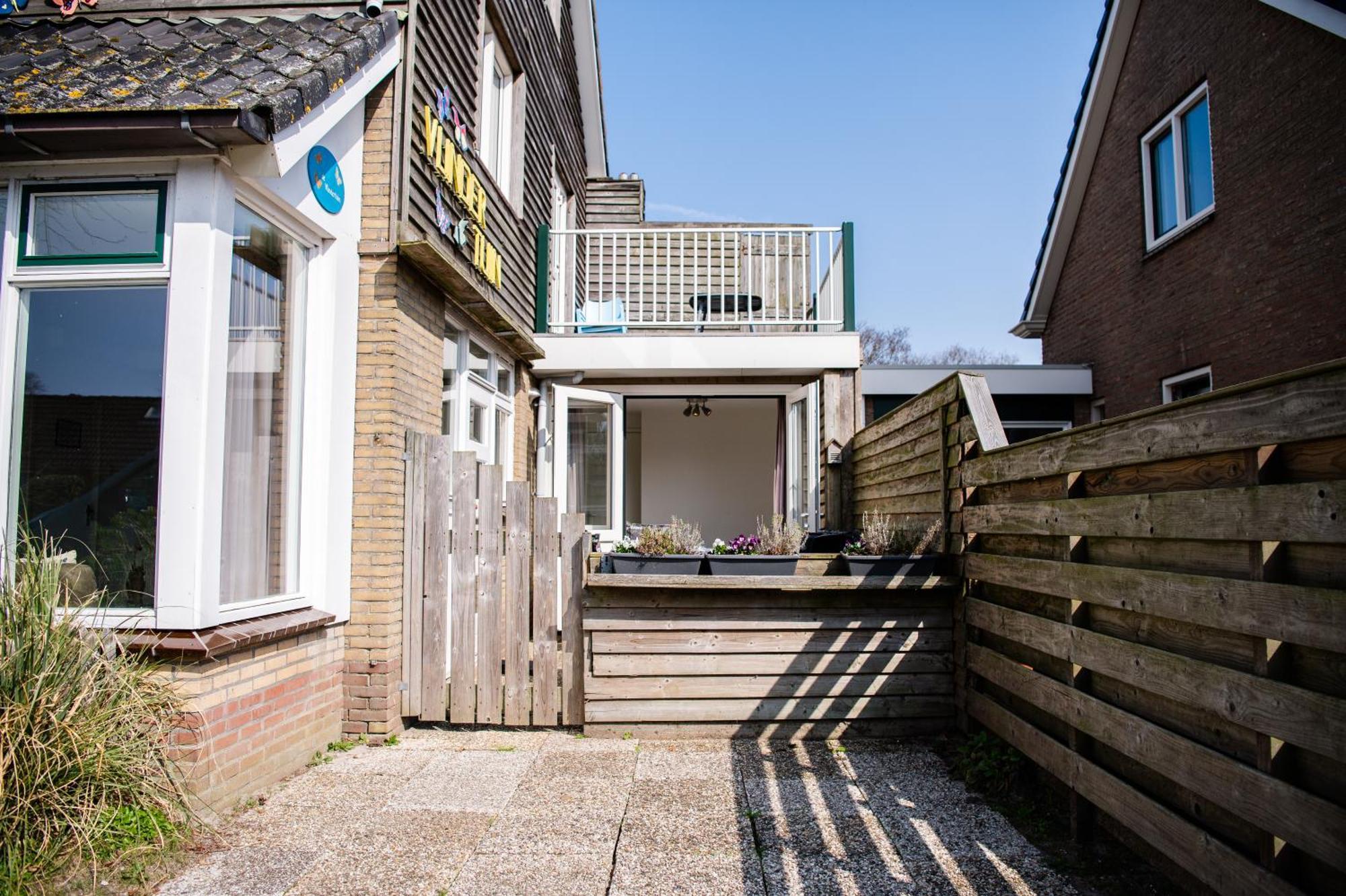 De Vlindertuin Nes (Ameland, Friesland) Quarto foto