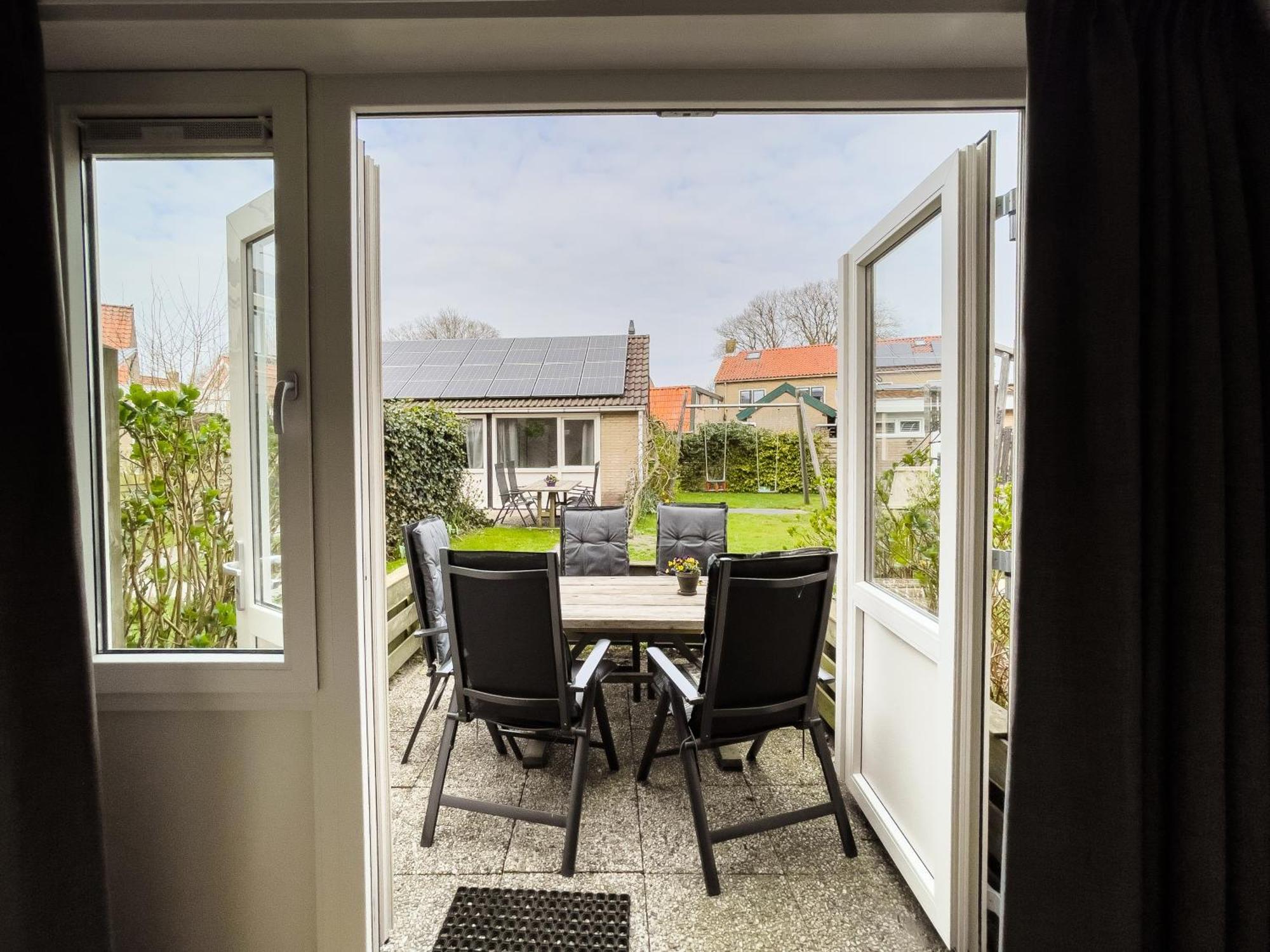 De Vlindertuin Nes (Ameland, Friesland) Quarto foto