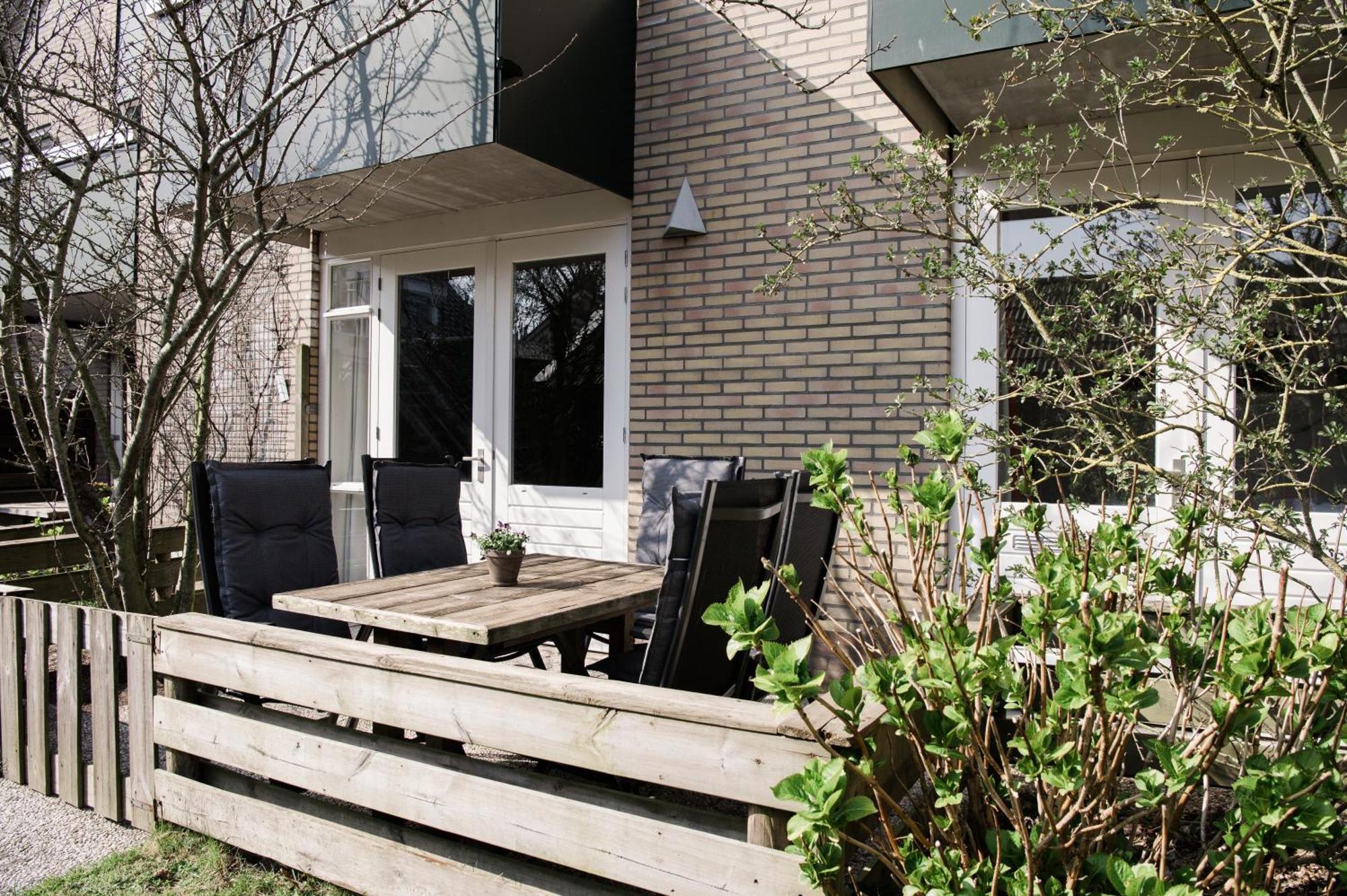 De Vlindertuin Nes (Ameland, Friesland) Quarto foto