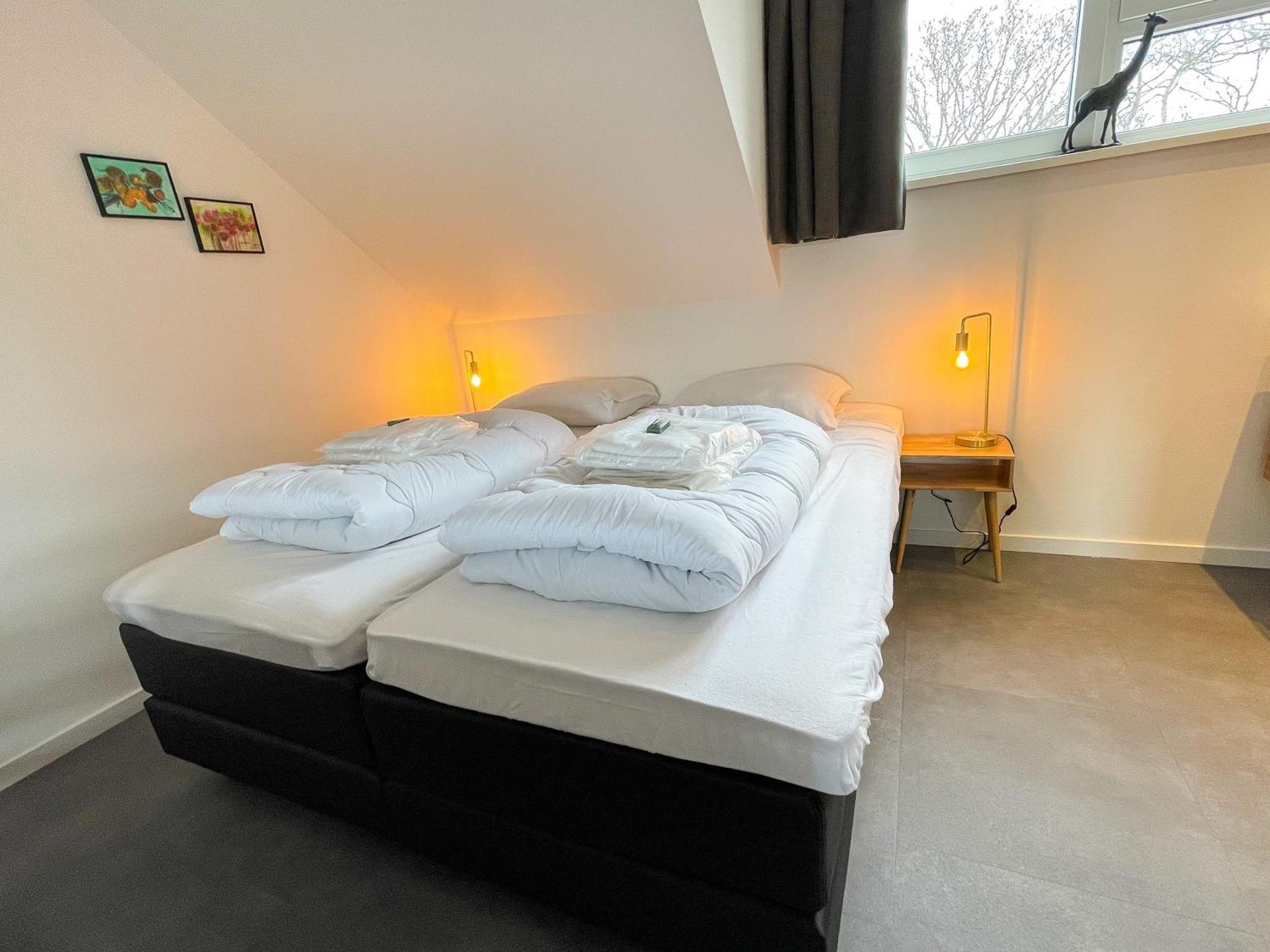 De Vlindertuin Nes (Ameland, Friesland) Quarto foto