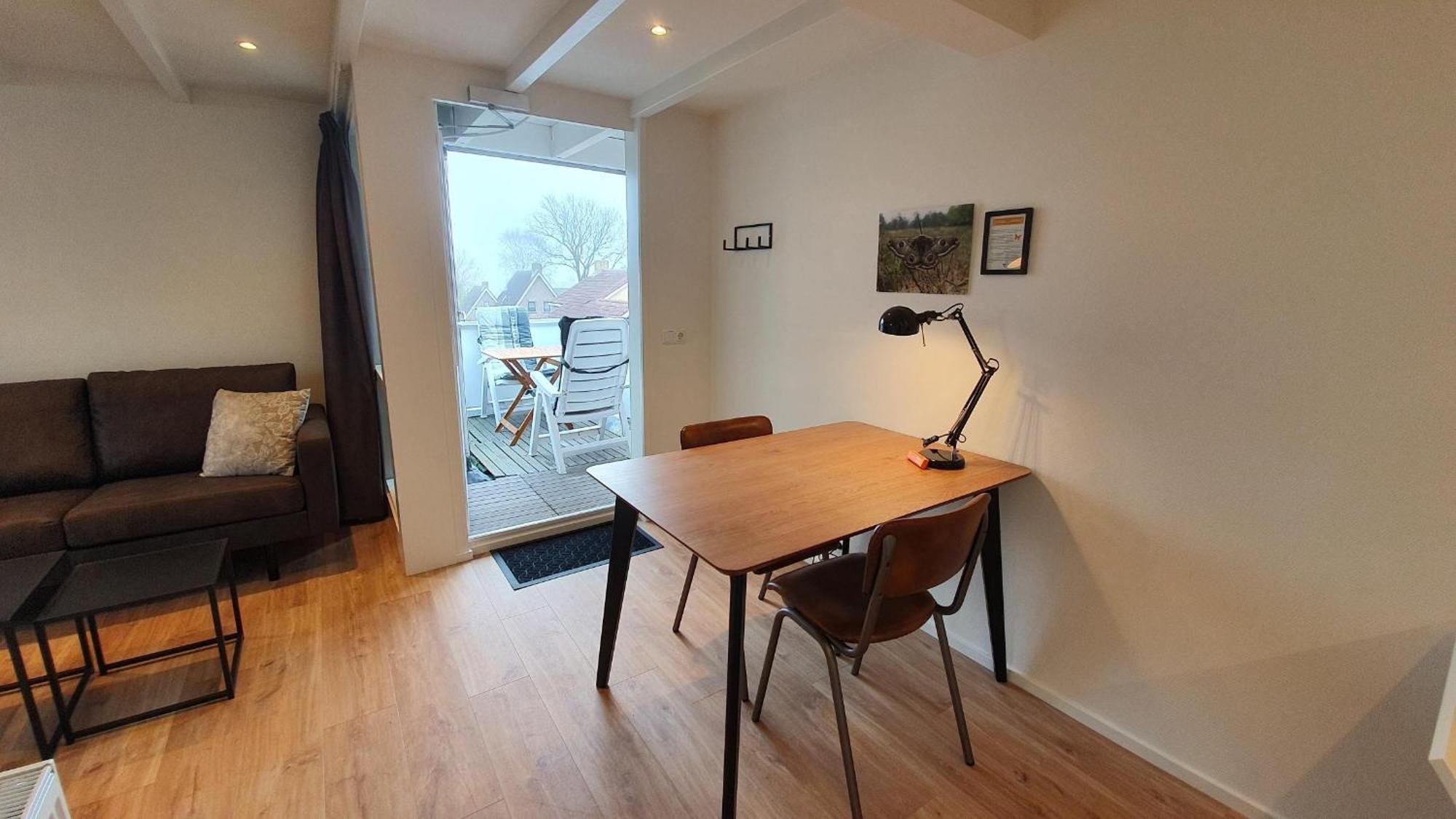 De Vlindertuin Nes (Ameland, Friesland) Quarto foto