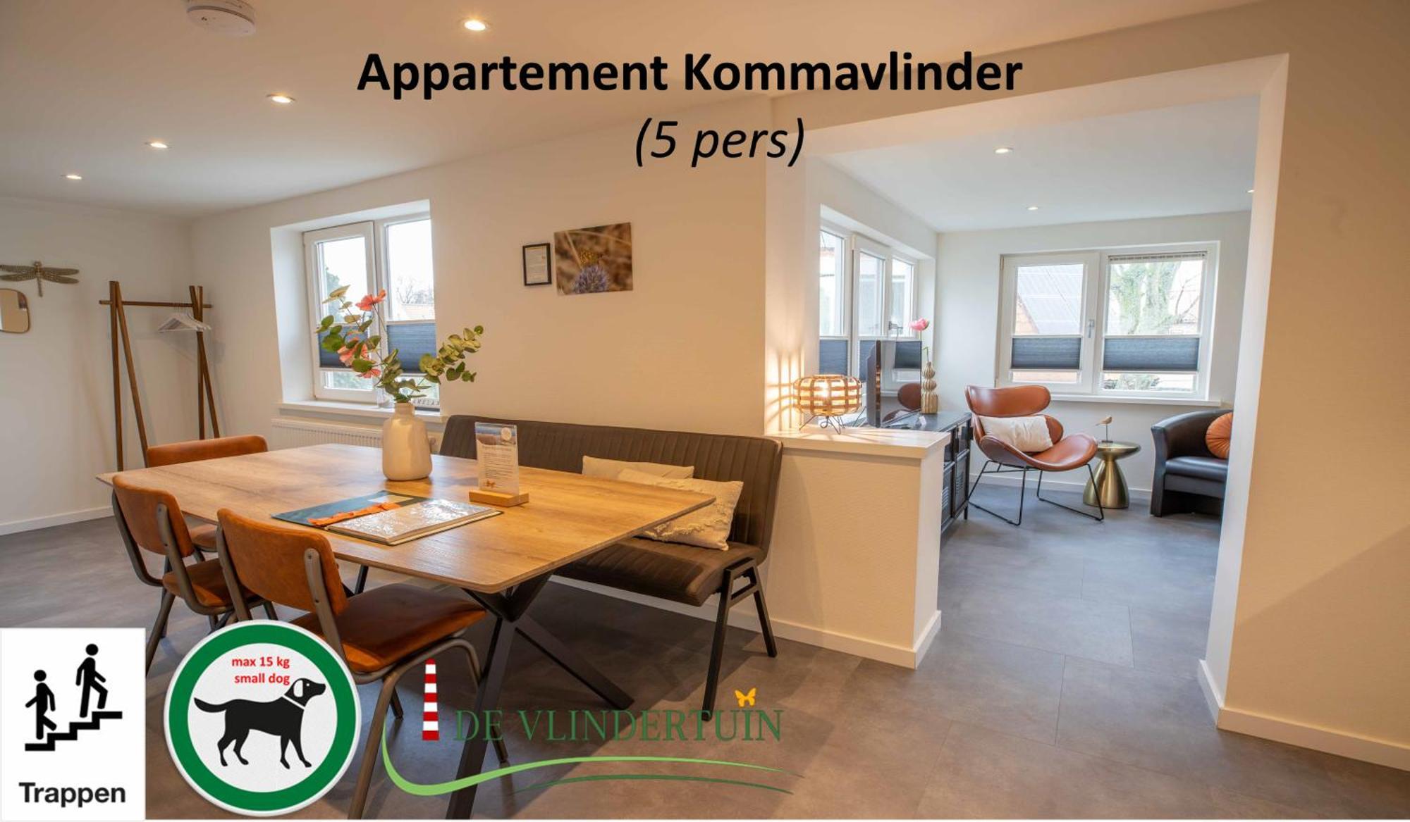 De Vlindertuin Nes (Ameland, Friesland) Quarto foto