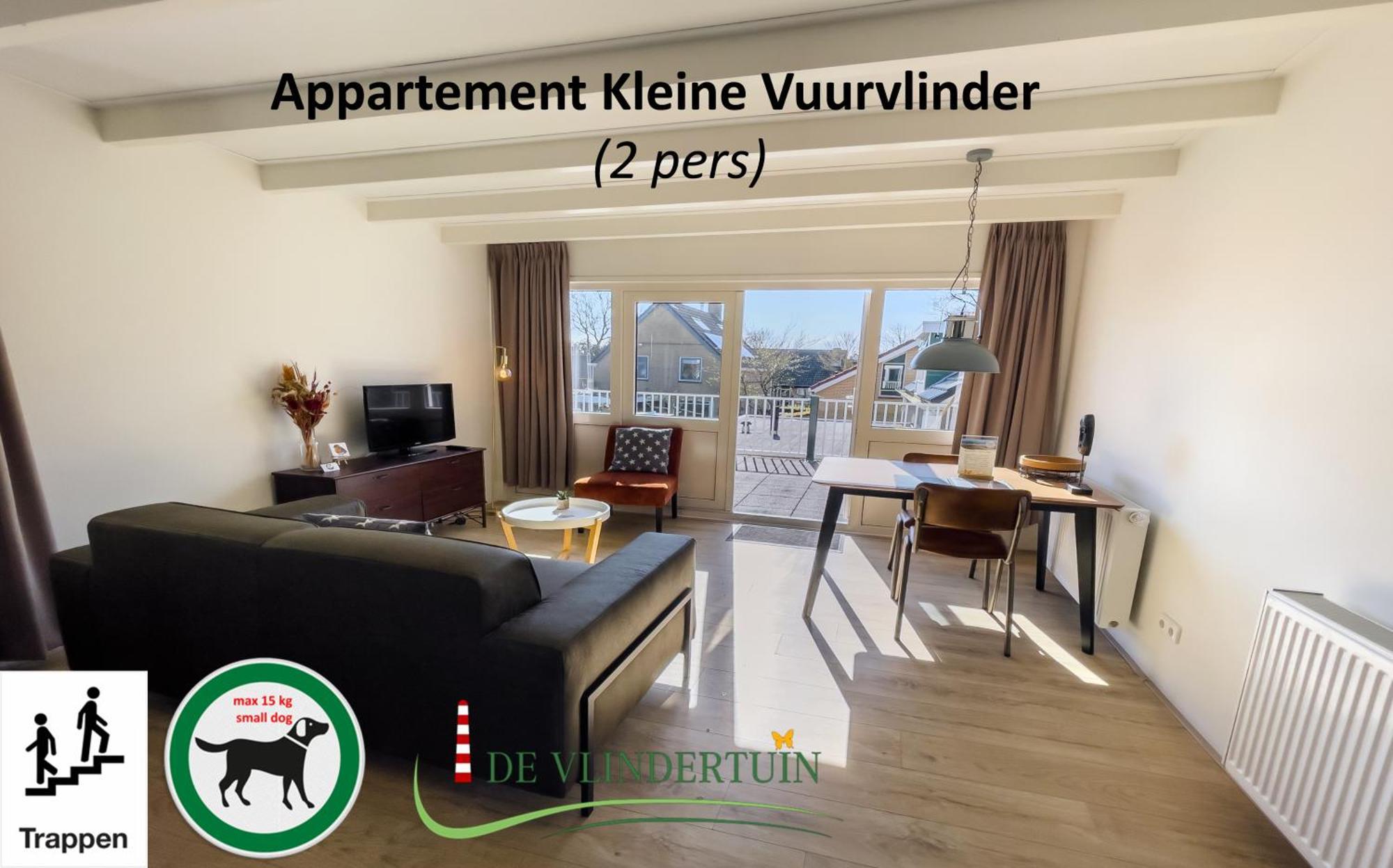 De Vlindertuin Nes (Ameland, Friesland) Quarto foto
