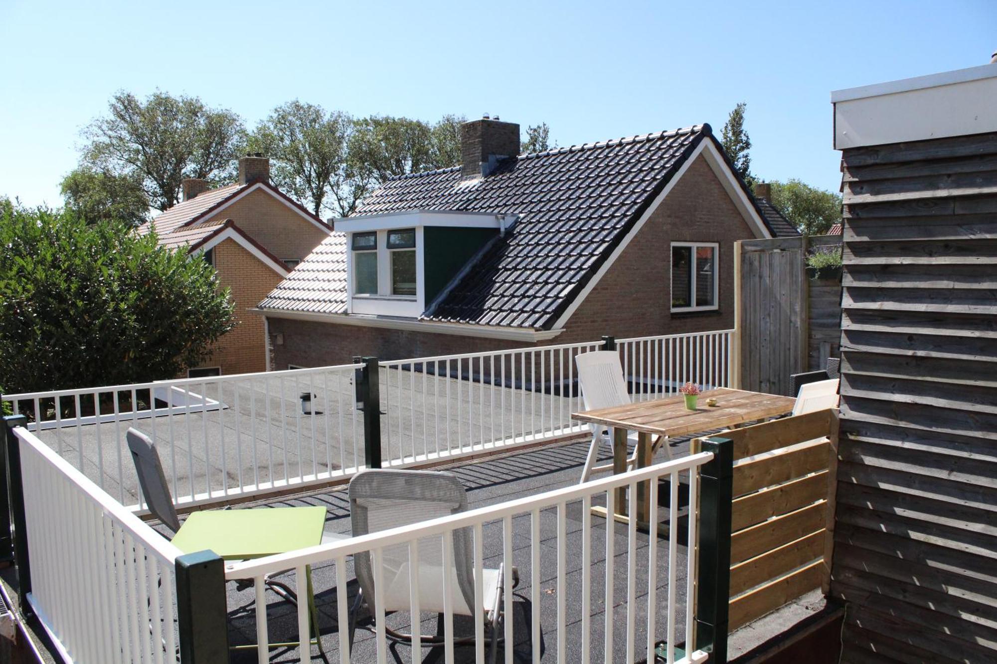 De Vlindertuin Nes (Ameland, Friesland) Quarto foto